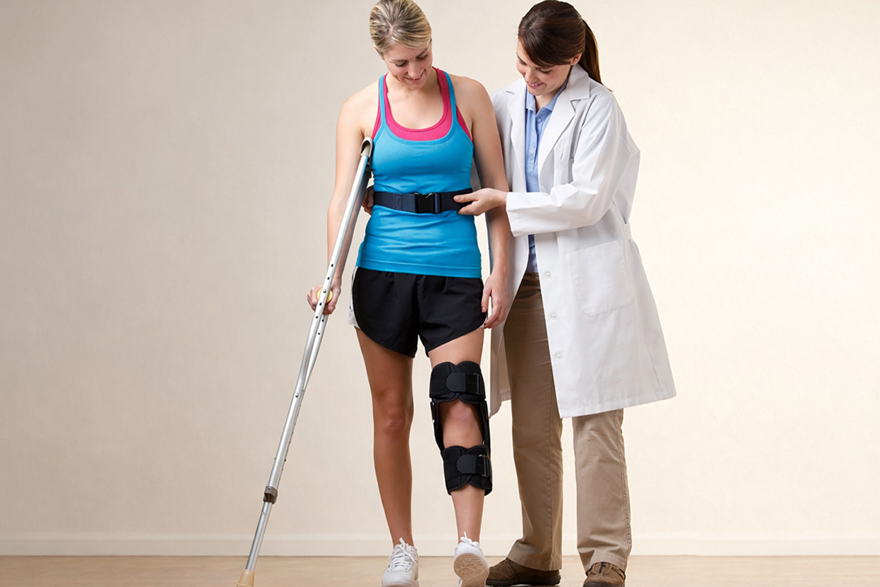 Neurology Department